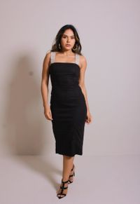 VESTIDO MIDI 098LANCA