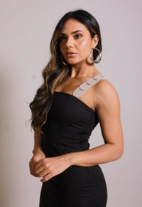 VESTIDO MIDI 098LANCA