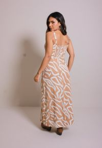 VESTIDO LONGO 103LANCA