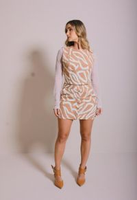 BLUSA CURTA 105LANCA