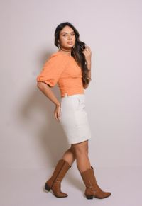 BLUSA COMPRIDA 117LANCA