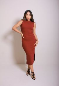 VESTIDO MIDI 148LANCA