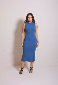 VESTIDO MIDI 148LANCA