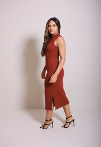 VESTIDO MIDI 148LANCA