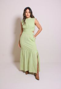 VESTIDO LONGO 162LANCA