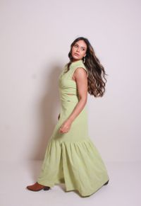 VESTIDO LONGO 162LANCA