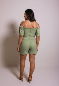 CONJUNTO SHORT 02PCS 116LANCA