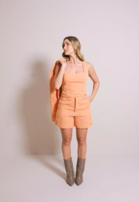 CONJUNTO SHORT 03PCS121LANCA