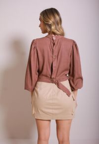 BLUSA COMPRIDA 115LANCA