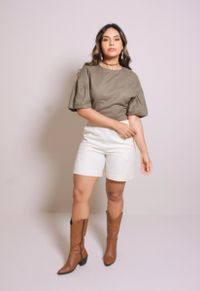 BLUSA COMPRIDA 167LANCA