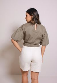 BLUSA COMPRIDA 167LANCA