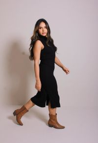 VESTIDO MIDI 182LANCA