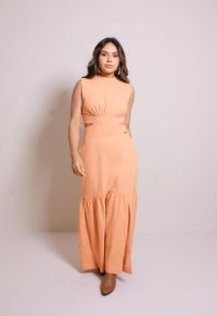 VESTIDO LONGO 122LANCA