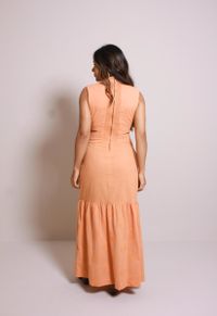 VESTIDO LONGO 122LANCA