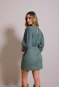 CONJUNTO SAIA CURTA 123LANCA