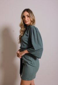 CONJUNTO SAIA CURTA 123LANCA