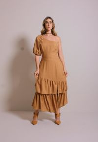 VESTIDO MIDI 110LANCA
