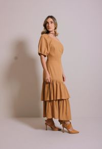 VESTIDO MIDI 110LANCA