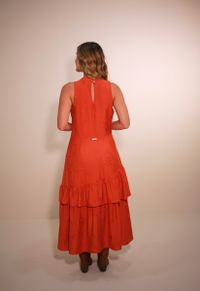 VESTIDO MIDI 130LANCA