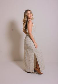 VESTIDO MIDI 177LANCA