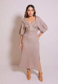 CONJUNTO SAIA MIDI 137LANCA