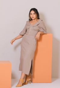 CONJUNTO SAIA MIDI 137LANCA