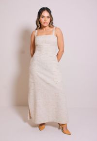 VESTIDO LONGO 151LANCA