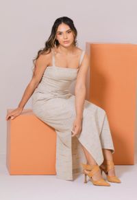VESTIDO LONGO 151LANCA