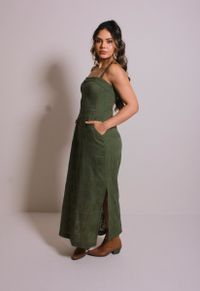 VESTIDO LONGO 163LANCA