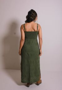 VESTIDO LONGO 163LANCA