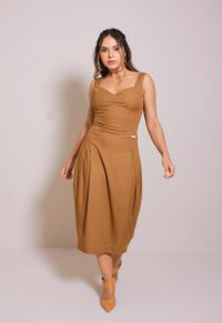 VESTIDO MIDI 179LANCA