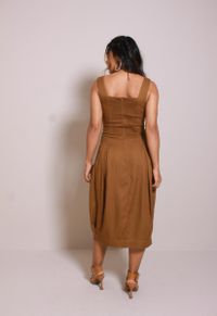 VESTIDO MIDI 179LANCA