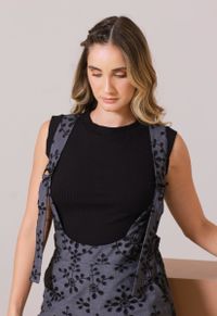 JARDINEIRA SHORT 02PCS 158LANCA