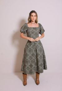 CONJUNTO SAIA MIDI 171LANCA