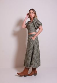 CONJUNTO SAIA MIDI 171LANCA