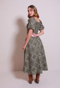 CONJUNTO SAIA MIDI 171LANCA