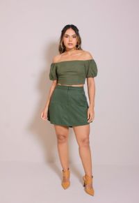 CONJUNTO SAIA CURTA 172LANCA