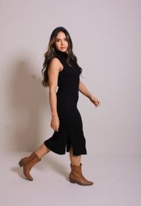 VESTIDO MIDI 190LANCA