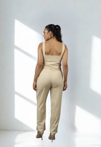 CONJUNTO CALCA 003NATUR