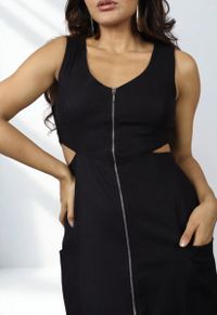 VESTIDO LONGO 008NATUR