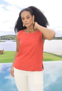 BLUSA COMPRIDA 009NATUR