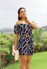 CONJUNTO SAIA CURTA 041NATUR