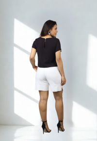 SHORT 076NATUR