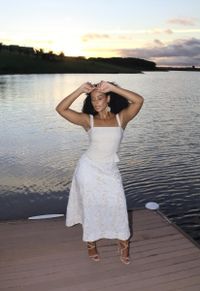 CONJUNTO SAIA MIDI 052NATUR