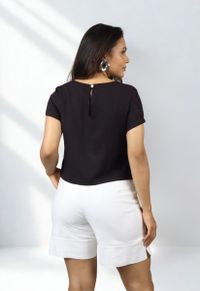 BLUSA COMPRIDA 083NATUR