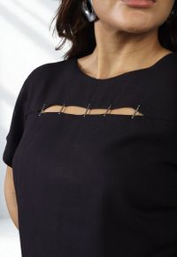 BLUSA COMPRIDA 083NATUR