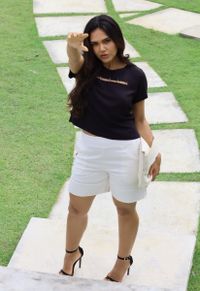 BLUSA COMPRIDA 083NATUR