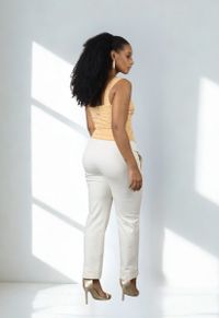 BLUSA COMPRIDA 096NATUR