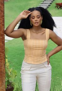 BLUSA COMPRIDA 096NATUR