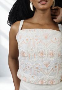 BLUSA COMPRIDA 093NATUR